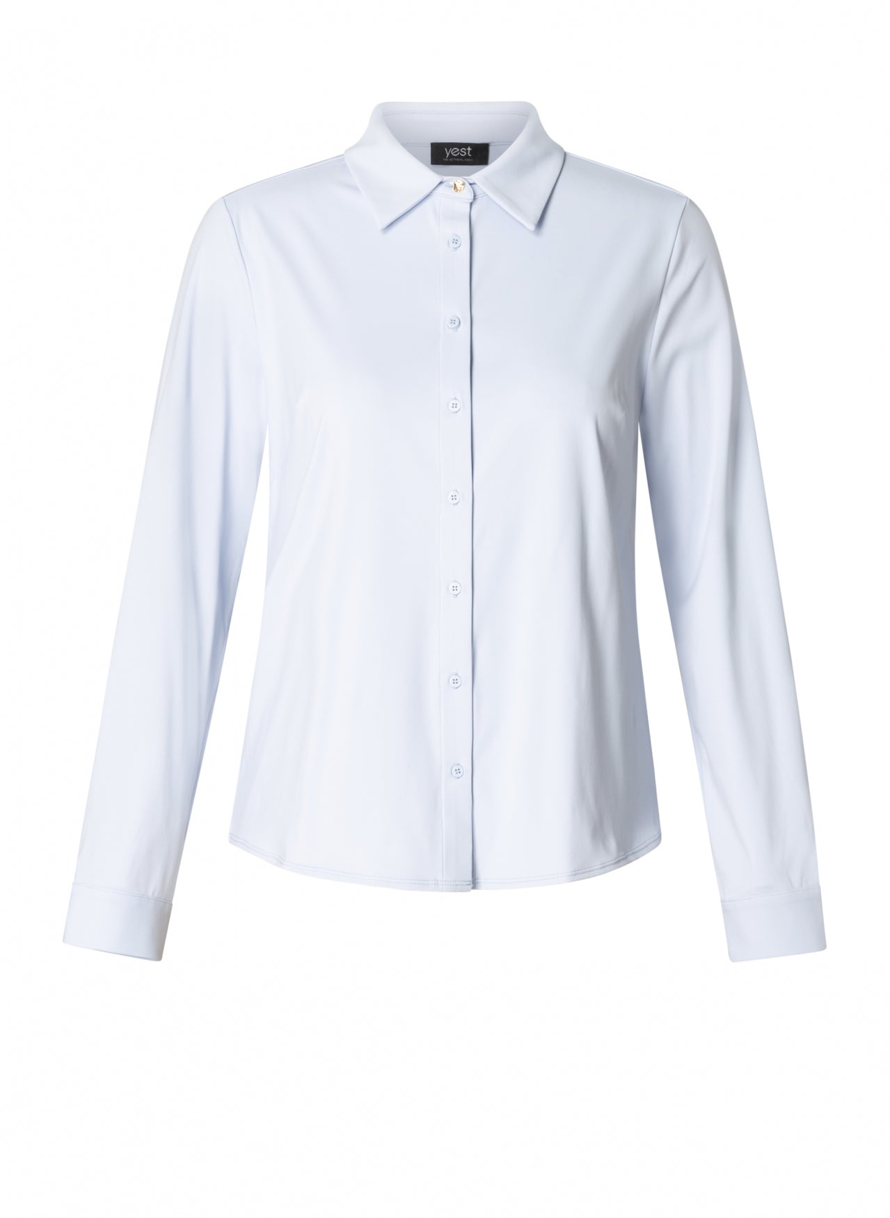 Yest Blue Shirt