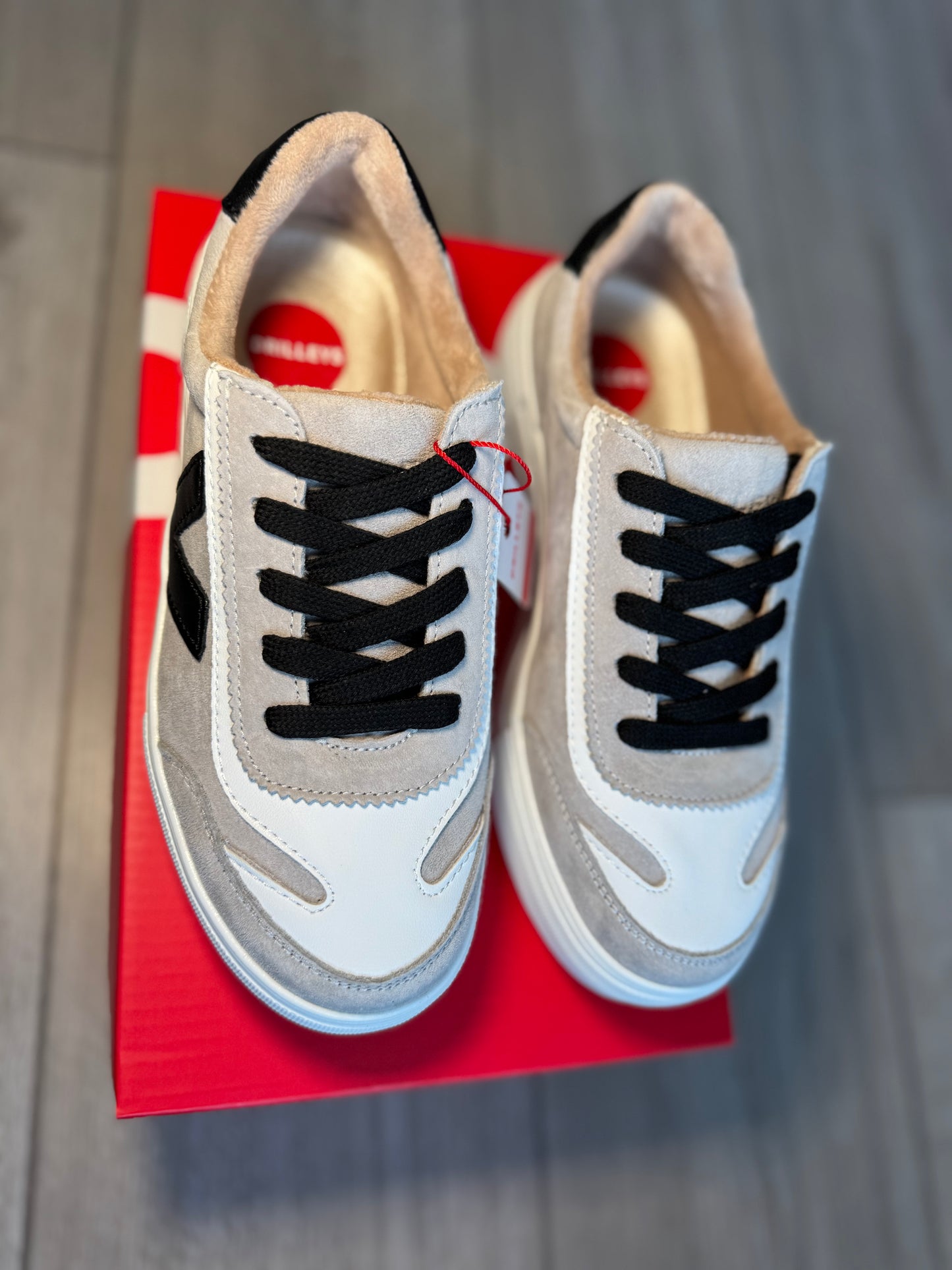 Drilleys Eighty Mist Trainer