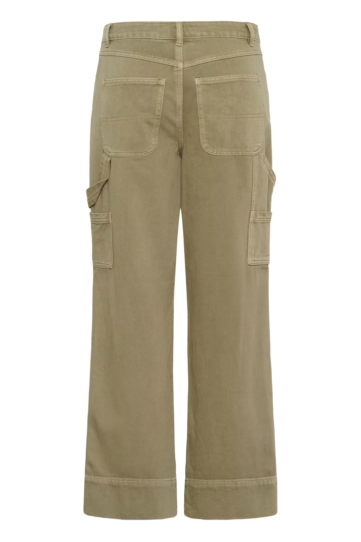 Kaffe KAmimi Aloe Cargo Pants