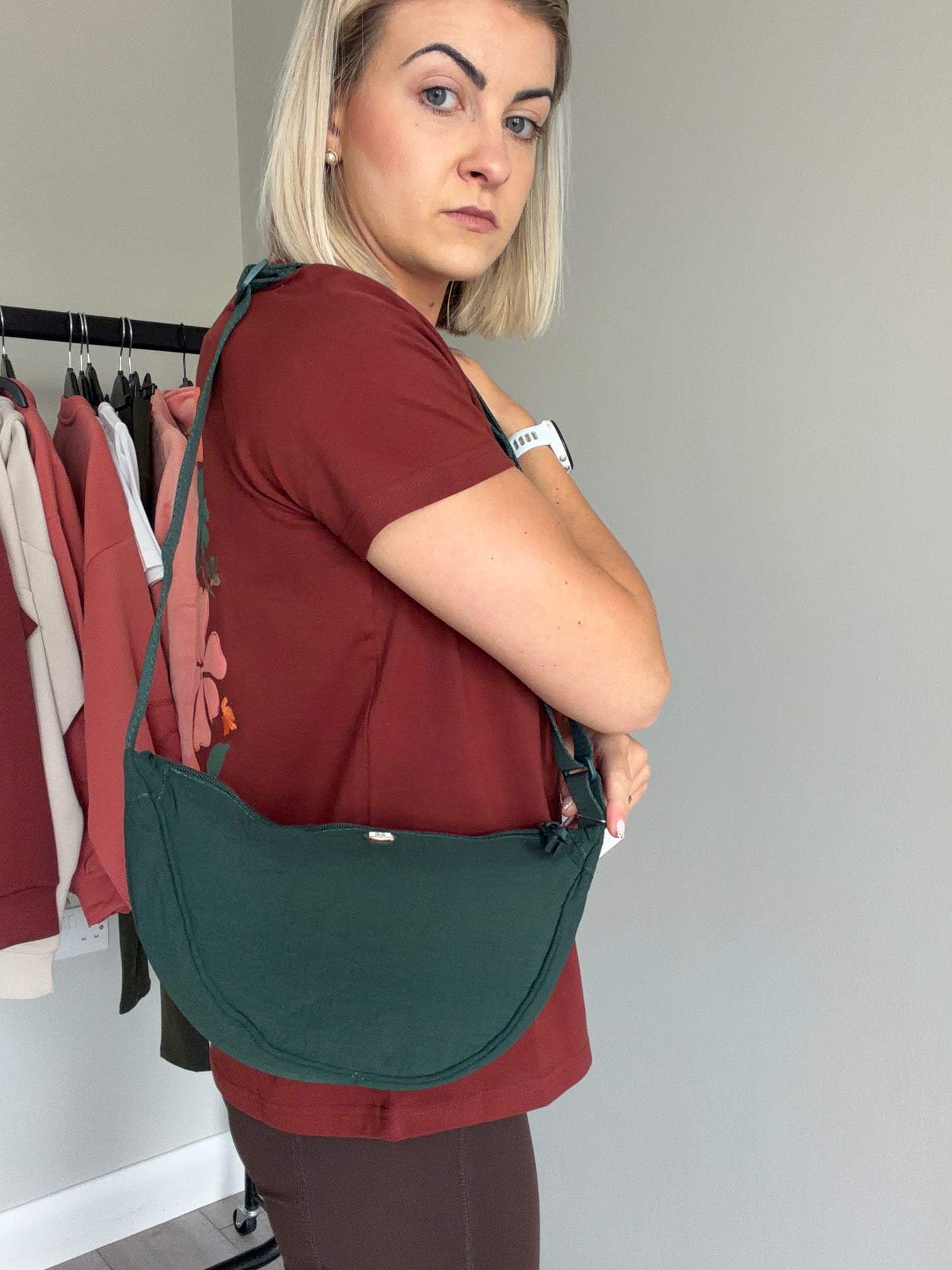 Relax & Renew Winnie Forest Bag