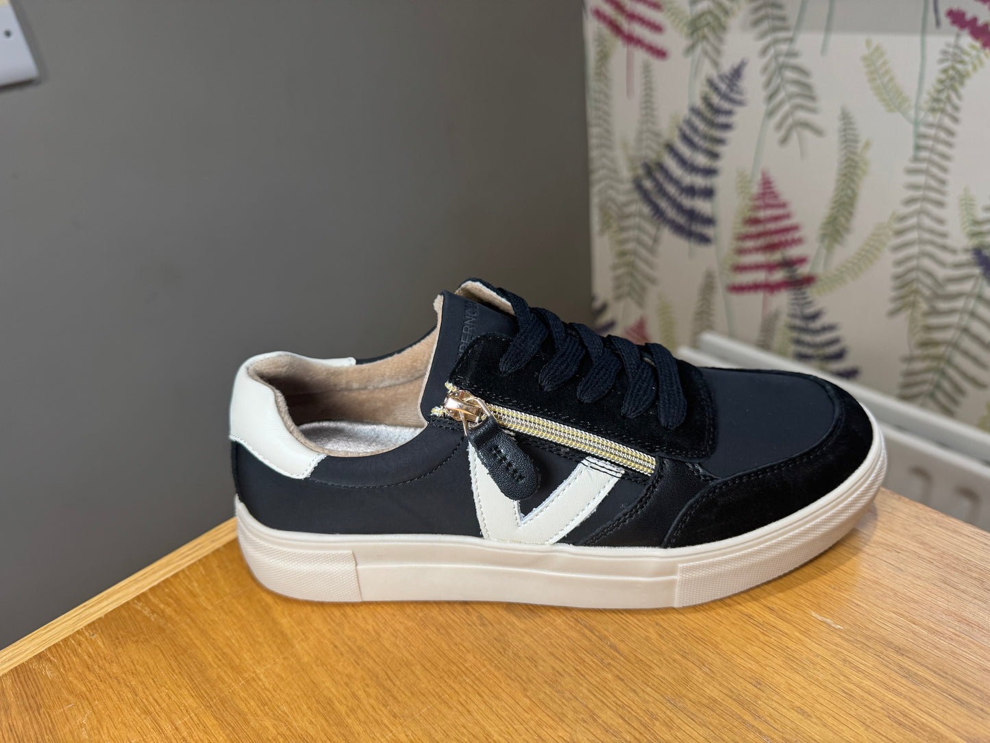 Drilleys Eighty One Ink Trainer