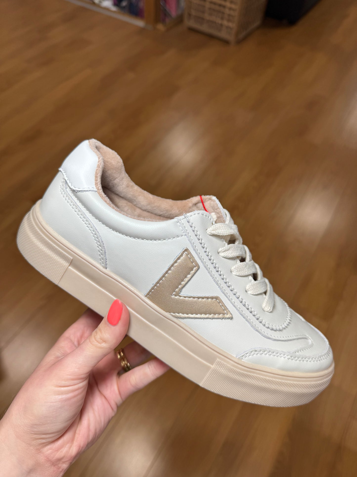 Drilleys Eighty Irish Cream Trainer