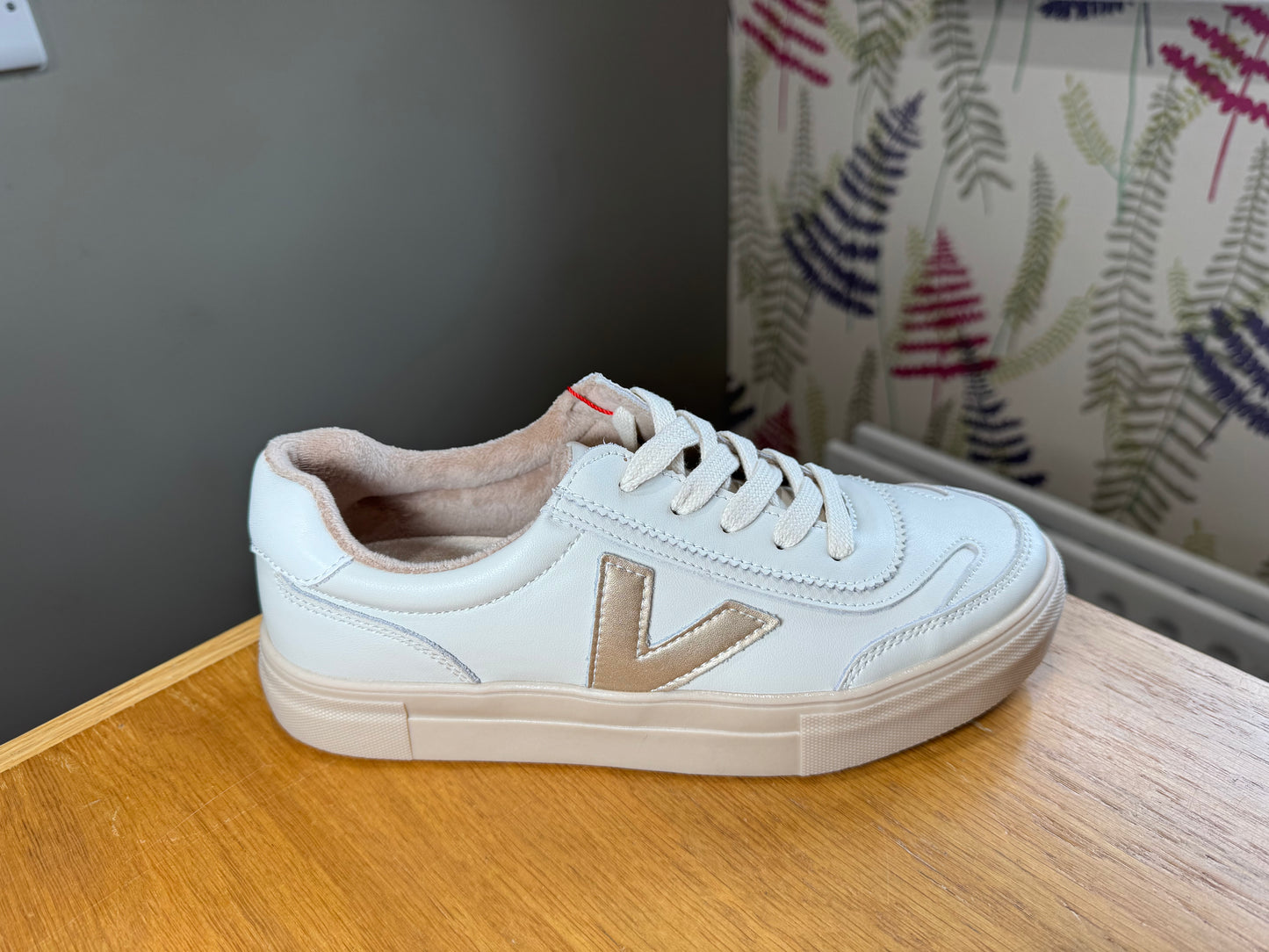 Drilleys Eighty Irish Cream Trainer