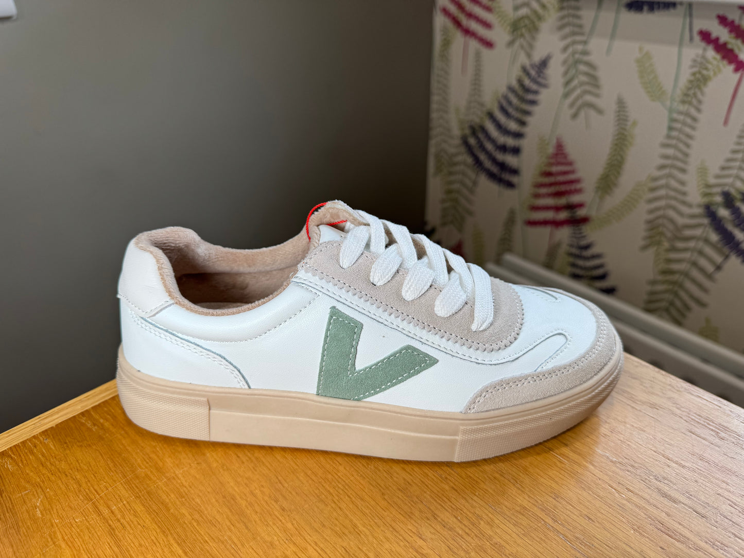 Drilleys Eighty Moon River Trainer