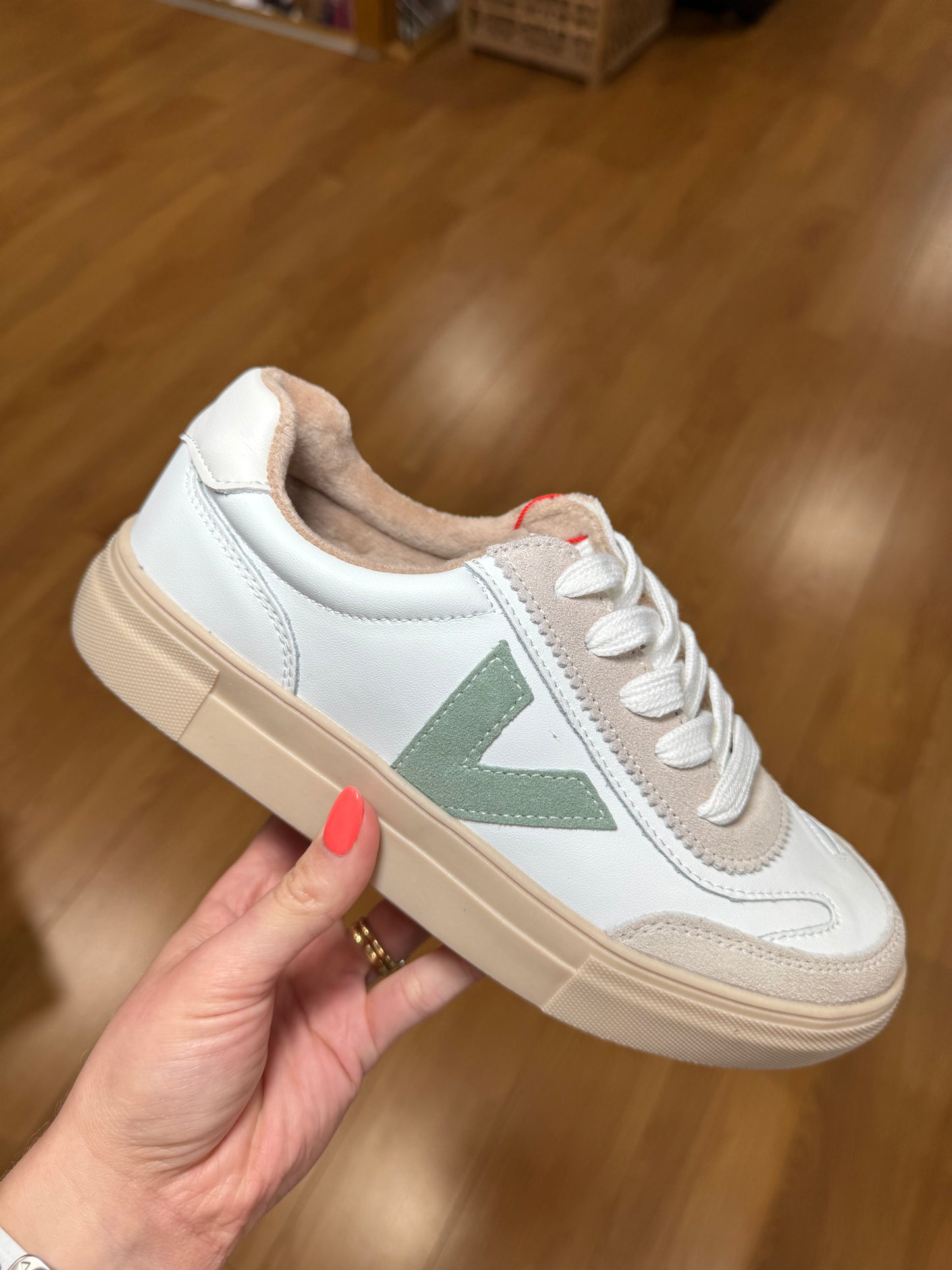 Drilleys Eighty Moon River Trainer