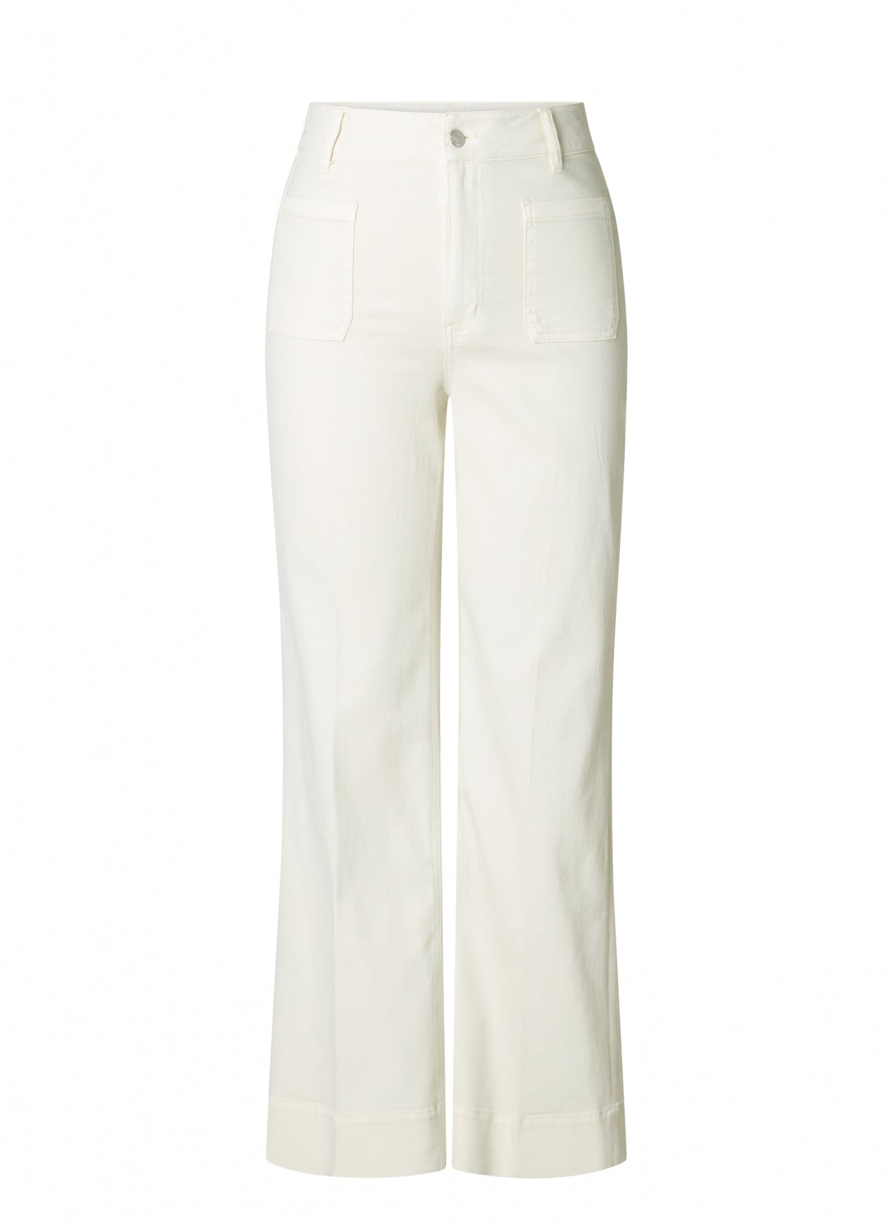 Yest Antique White Jean