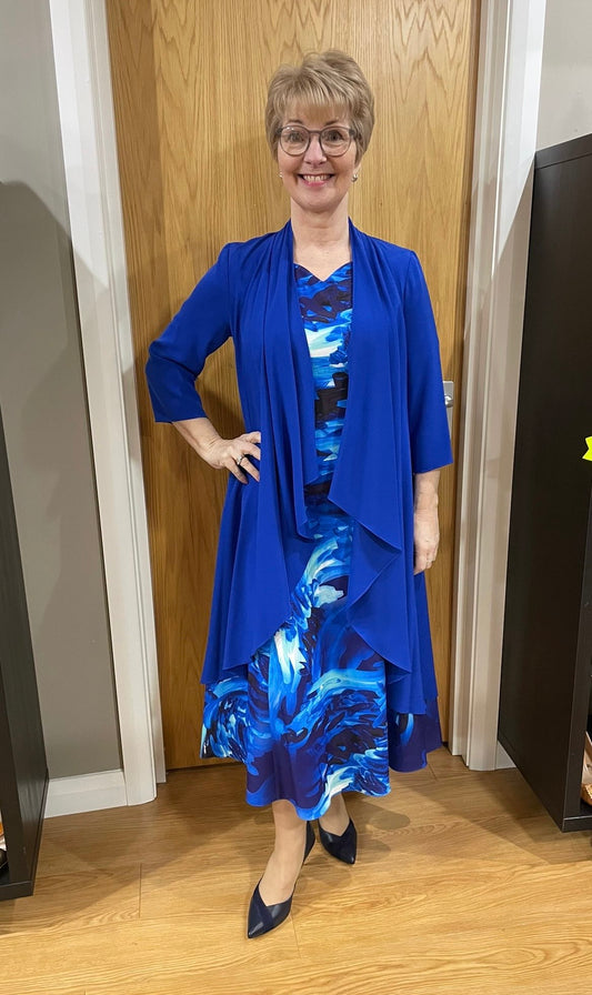 Christina Felix Royal Overlay