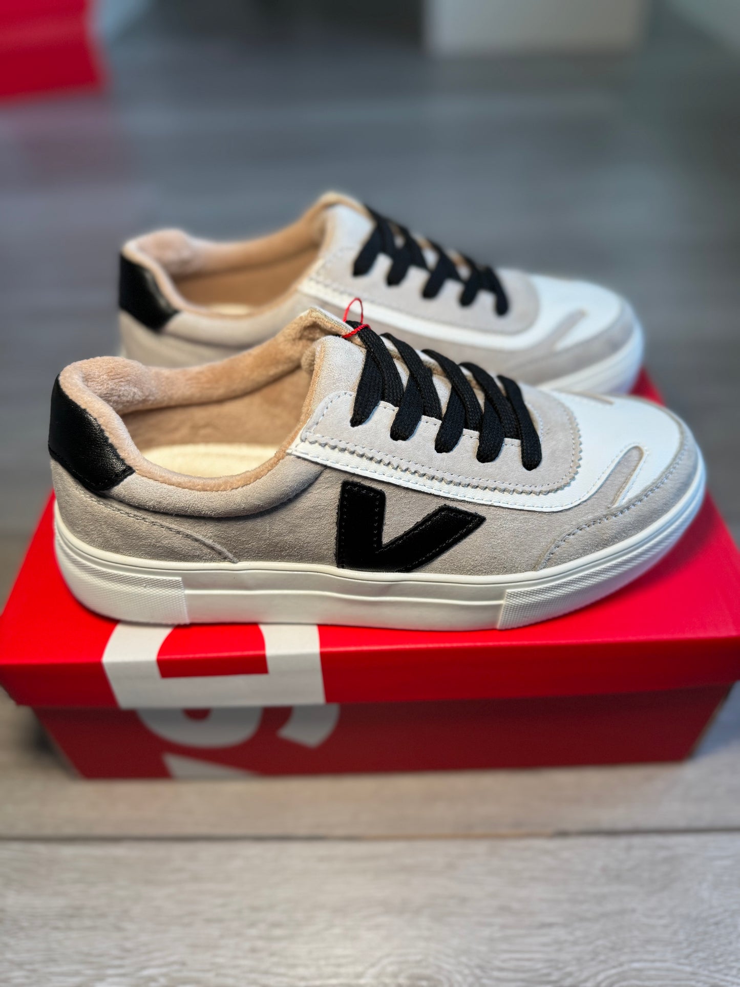 Drilleys Eighty Mist Trainer