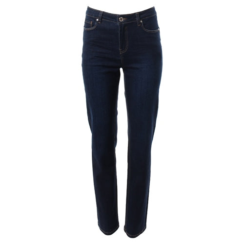 Rant & Rave Clancy Denim Straight Jean