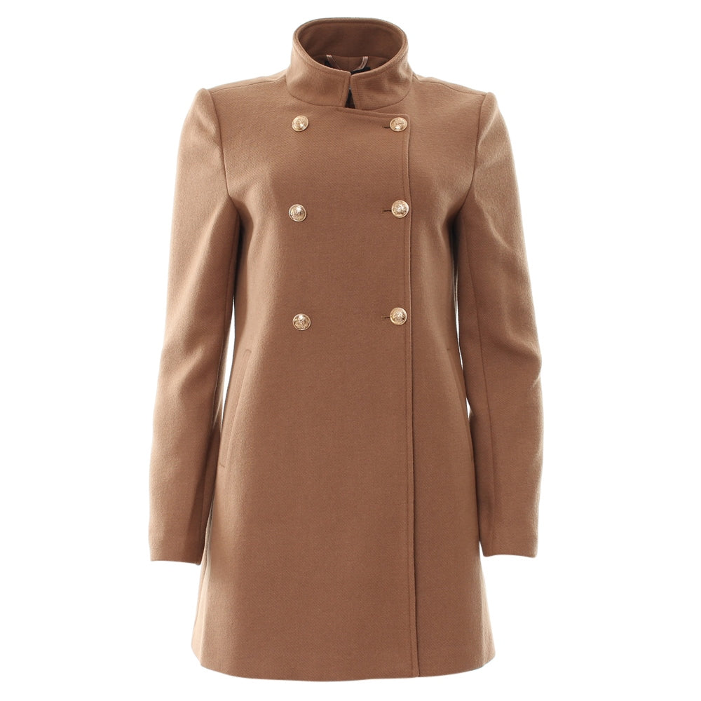 Rant & Rave Ashley Camel Coat