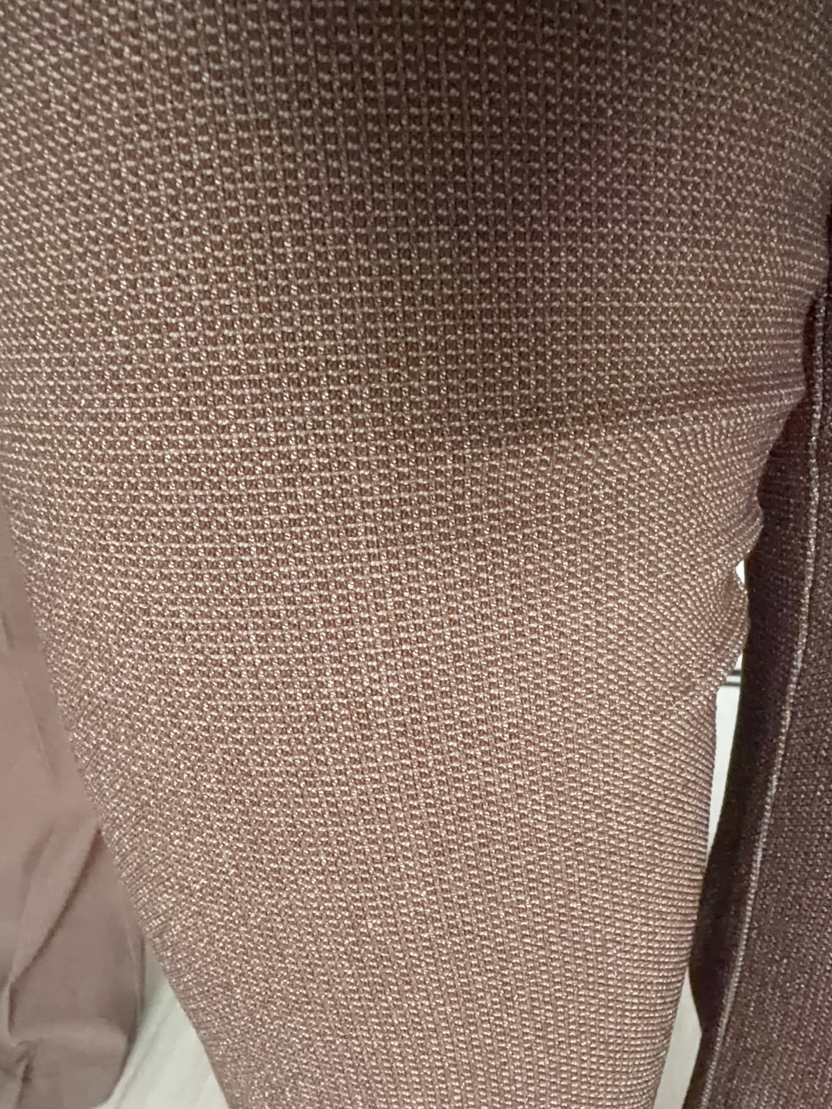 Freequent Mole/Taupe Trousers