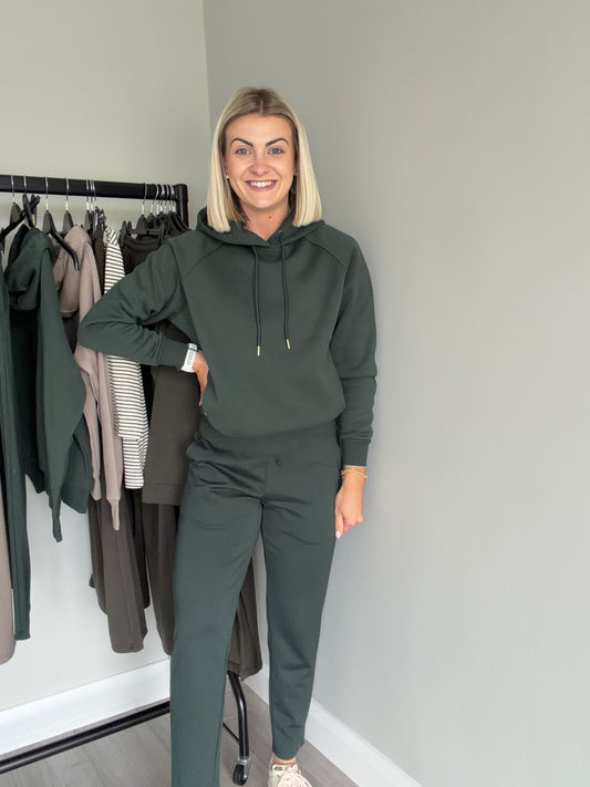 Relax & Renew Peyton Forest Jogger