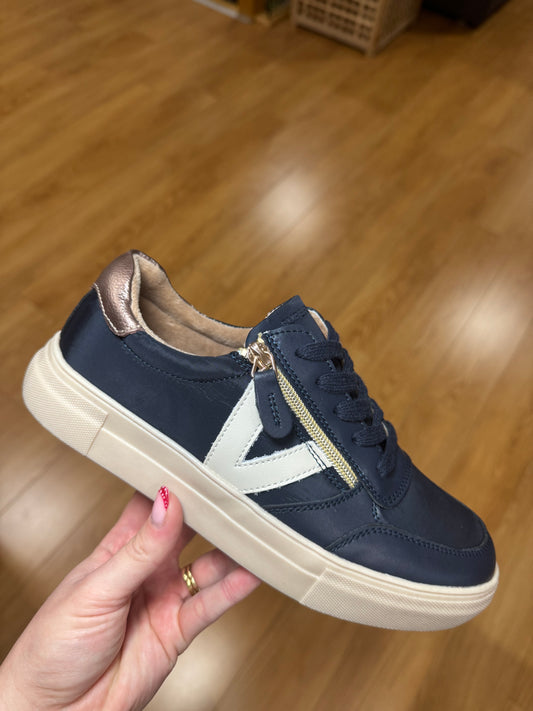 Drilleys Eighty One Cobalt Trainer