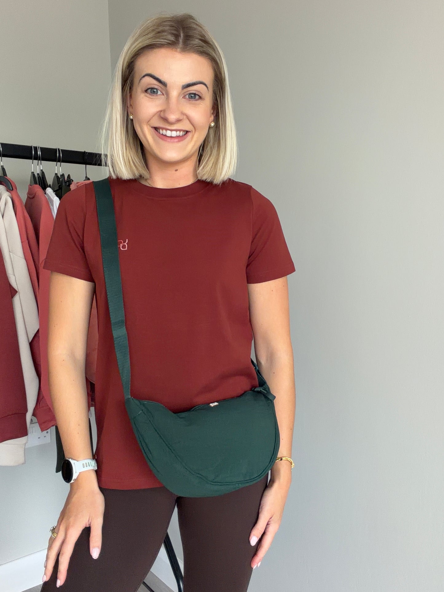 Relax & Renew Winnie Forest Bag