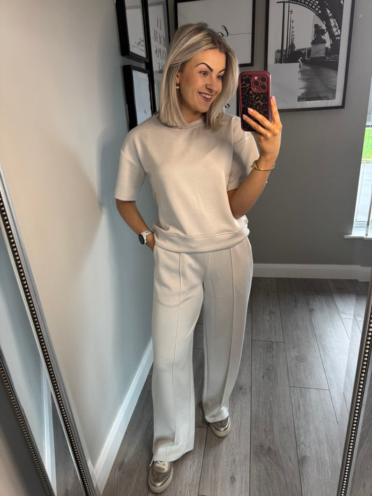 Relax & Renew Amy Stone Jogger