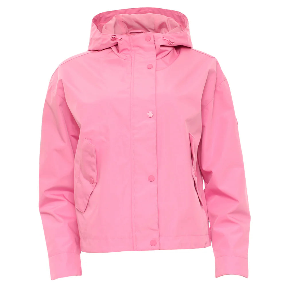 Relax & Renew Emma Pink Jacket