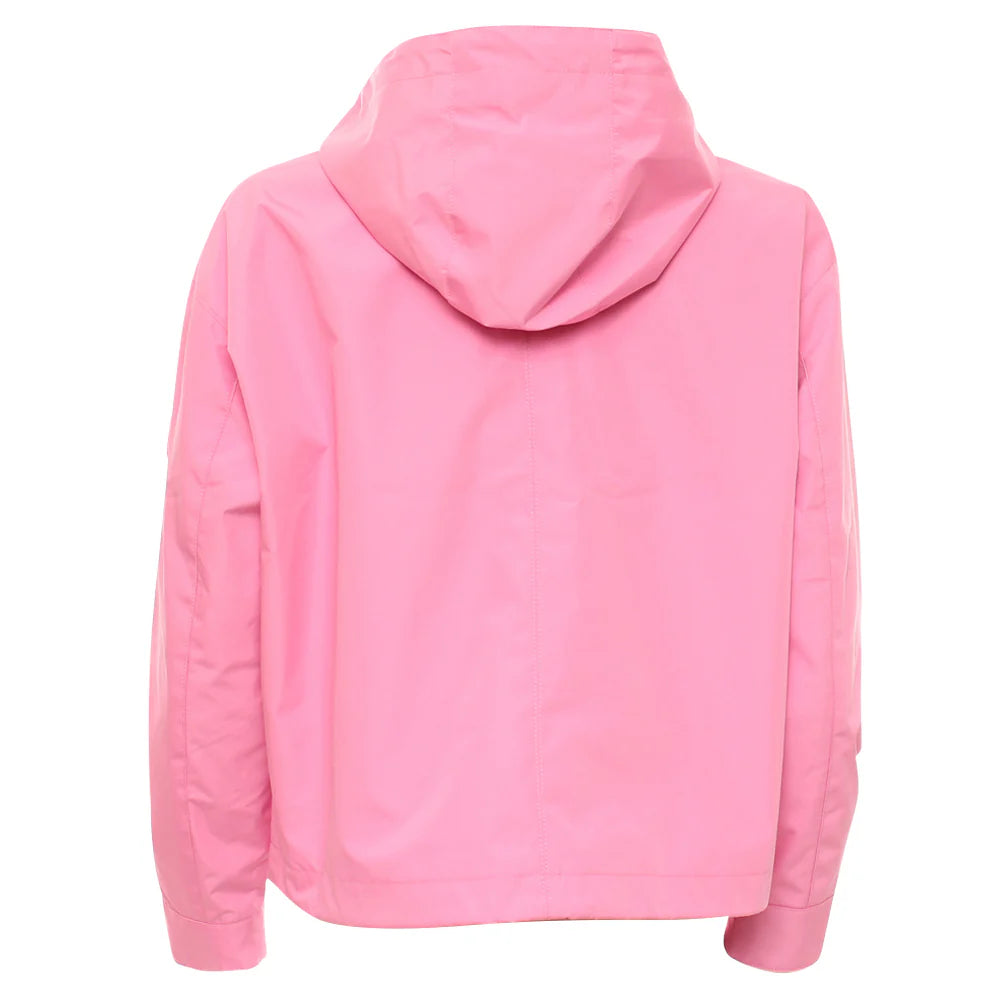 Relax & Renew Emma Pink Jacket