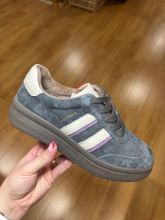 Drilleys Eighty Three Manalee Trainer