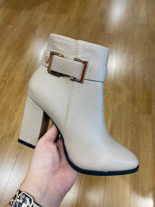 Rant & Rave Gwyneth Mink Boot