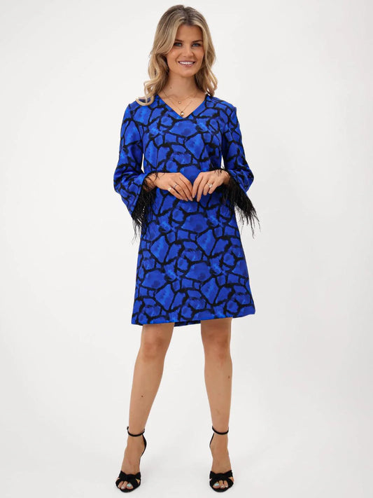 Kate & Pippa Taylor Royal Dress