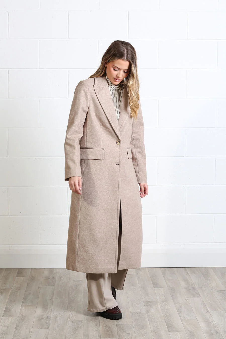 Rant & Rave Olivia Biscuit Coat
