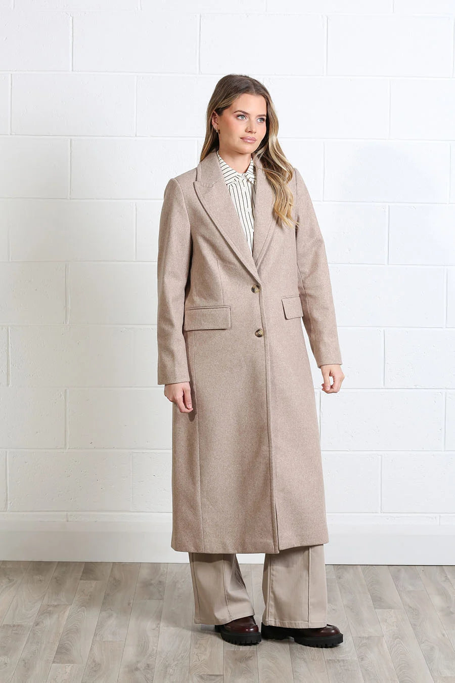 Rant & Rave Olivia Biscuit Coat