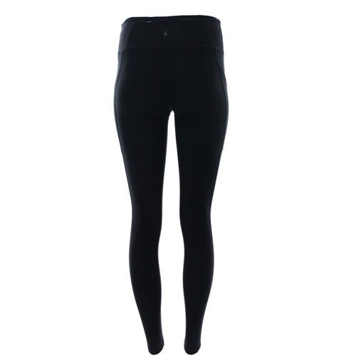 Relax & Renew Nessa Black Leggings